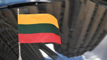 الكرملين: خطط ليتوانيا بشأن الأسلحة النووية خطوة نحو التصعيد