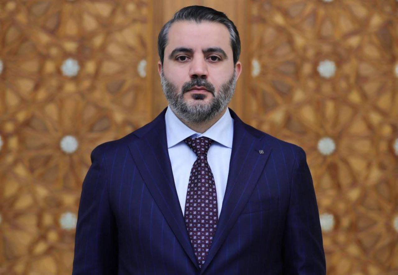 وزير الخارجية السوري أسعد الشيباني يصل إلى بنغازي في زيارة رسمية بعد زيارة طرابلس