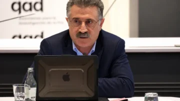صلاح الدين سورو: القائد عبّر عن استعداده لحلّ PKK مقابل الاعتراف بحقوق الكرد عام ١٩٩٨