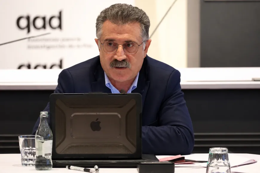 صلاح الدين سورو: القائد عبّر عن استعداده لحلّ PKK مقابل الاعتراف بحقوق الكرد عام ١٩٩٨