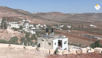 تقرير مصور | تصاعد اعتداءات المستوطنين الصهاينة على الفلسطينيين خلال موسم الزيتون في الضفة الغربية