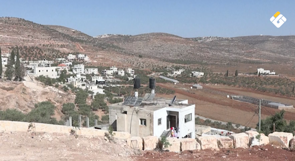 تقرير مصور | تصاعد اعتداءات المستوطنين الصهاينة على الفلسطينيين خلال موسم الزيتون في الضفة الغربية