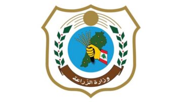 وزارة الزراعة: أنجزنا حملة مكافحة لحشرة تصيب غابات الصنوبر باستخدام مسيّرات متخصصة