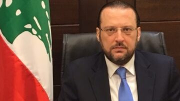 تقي الدين: لحوار سياسي واسع يعيد تأسيس الدولة ويحدد قواعد العيش المشترك