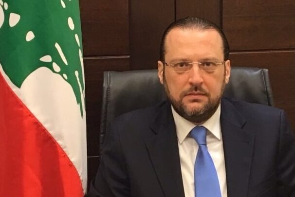 تقي الدين: لحوار سياسي واسع يعيد تأسيس الدولة ويحدد قواعد العيش المشترك
