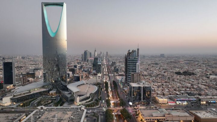 تأجيل القمة الخليجية الأوروبية في الرياض لحين تهيئة الظروف