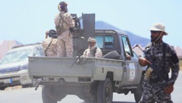 اليمن.. الحوثيون والجيش الحكومي يعلنان حصيلة عمليات عسكرية دامية