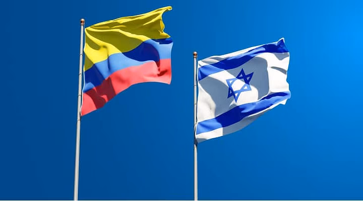 ساعر يعلن افتتاح سفارة كولومبيا في القدس الأربعاء المقبل والكونغو الديمقراطية تتبعها قريباً