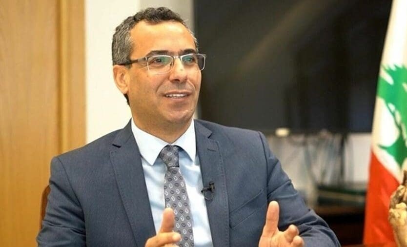 الوزير هاني : تخفّض كلفة التصدير وتعزّز التنافسية وتؤكد أهمية الشراكة بين الدولة والقطاع الخاص