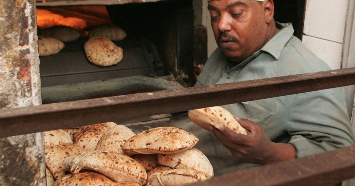 تباطؤ التضخم للشهر الثاني على التوالي بمدن مصر ليصل 13.9% بسبتمبر