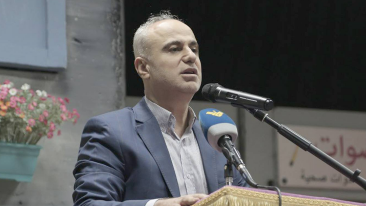 معرض الكتاب يستقبل الزوار.. وتوقيع كتابين للزميلين الشيخ خضر الديراني والشيخ أحمد حوماني برعاية الحاج إبراهيم فرحات