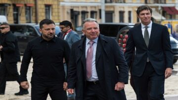 محادثات ميامي تبحث تسوية حرب أوكرانيا وترتيبات الأمن الأوروبي وسط غياب روسيا
