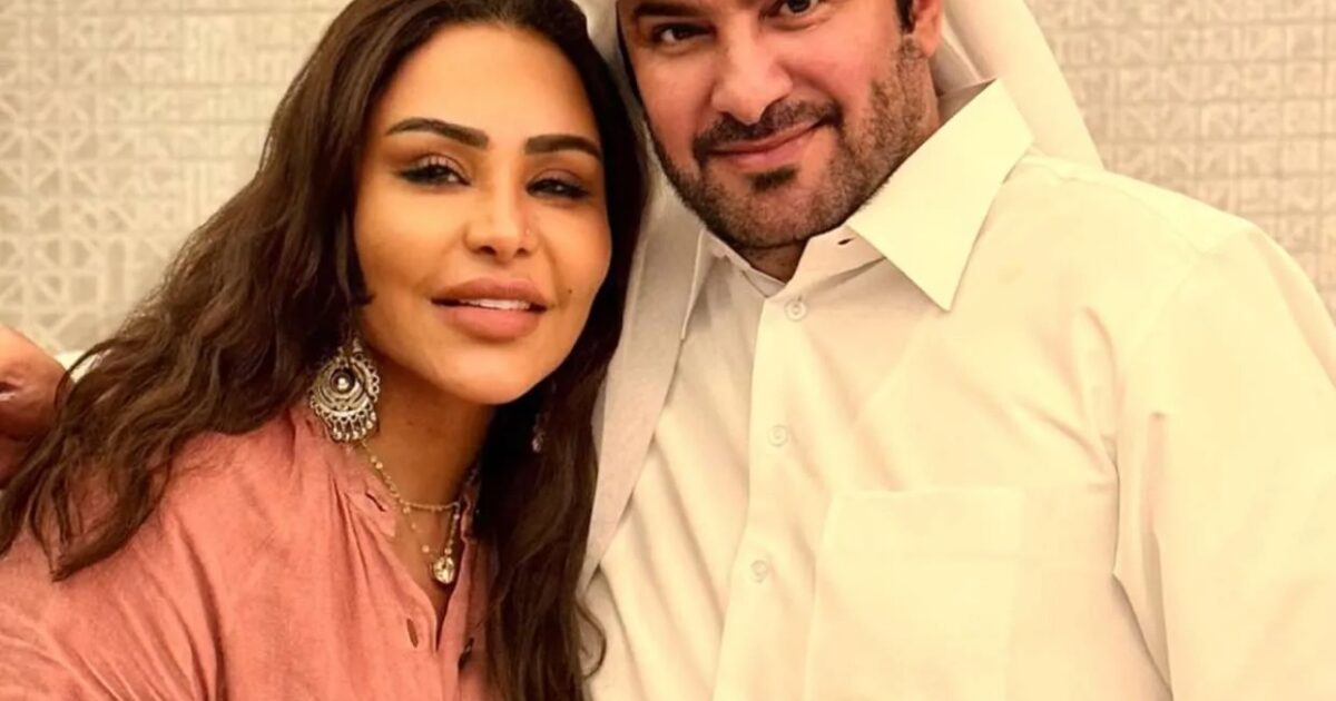 وفاة علي مبارك الهاجري عن 33 عاماً تصدم عائلة الفنانة أحلام.. رحيل مفاجئ في الدوحة وتفاصيل الجنازة - صورة مميزة وفاة علي مبارك الهاجري عن 33 عاماً تصدم عائلة الفنانة أحلام.. رحيل مفاجئ في الدوحة وتفاصيل الجنازة