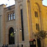تصعيد عسكري إسرائيلي في الجنوب وتضامن بابوي مع مسيحيي الشرق: بيروت تترقب رفع حظر الطيران الأمريكي واستحقاقات قانون الإعلام الجديد