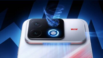 هواتف Honor Win الجديدة