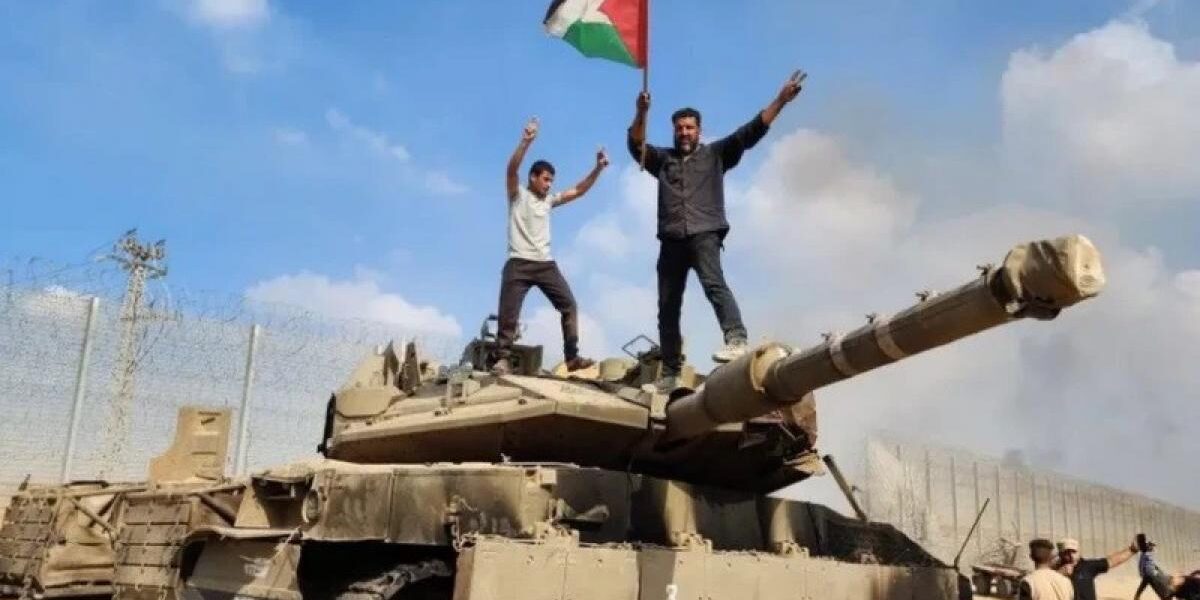 آيلاند: نتنياهو سمع التحذيرات قبل 7 أكتوبر ولم يفعل شيئًا