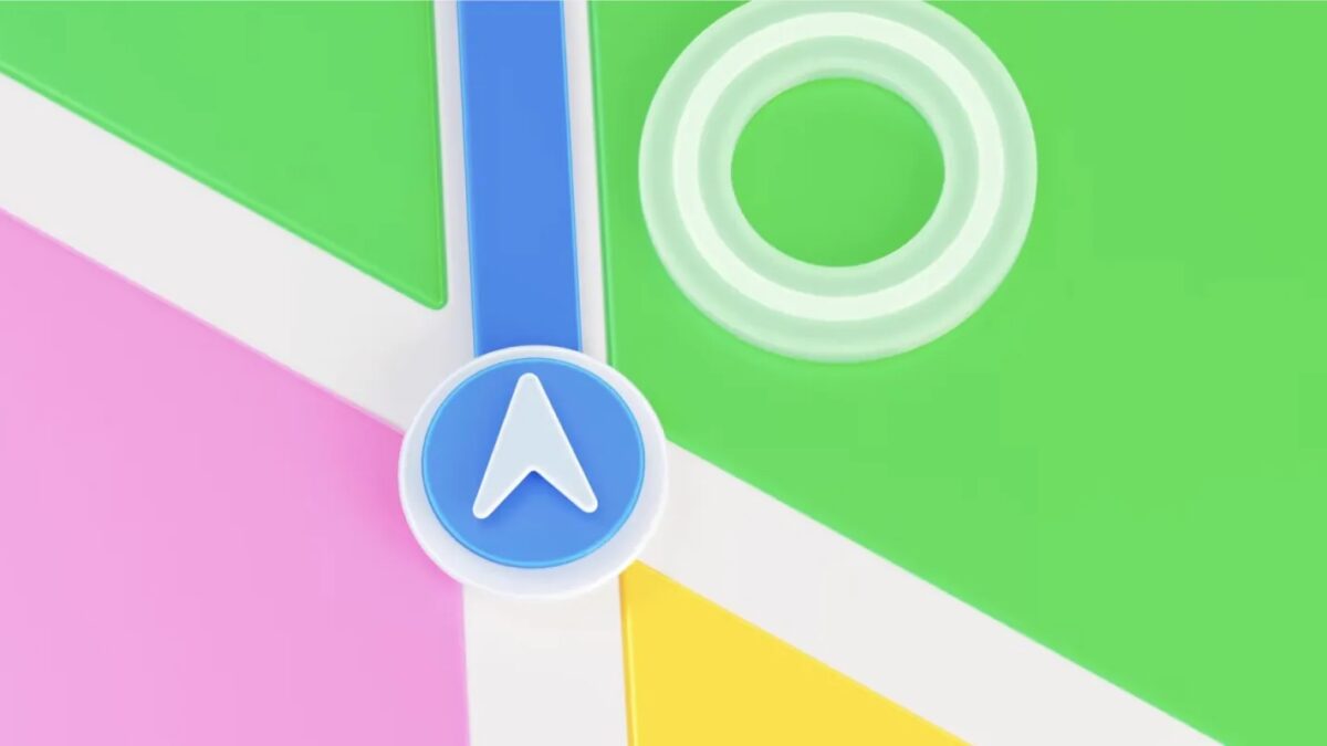 أضافت خرائط Apple للتو ميزتين جديدتين في نظام التشغيل iOS 27