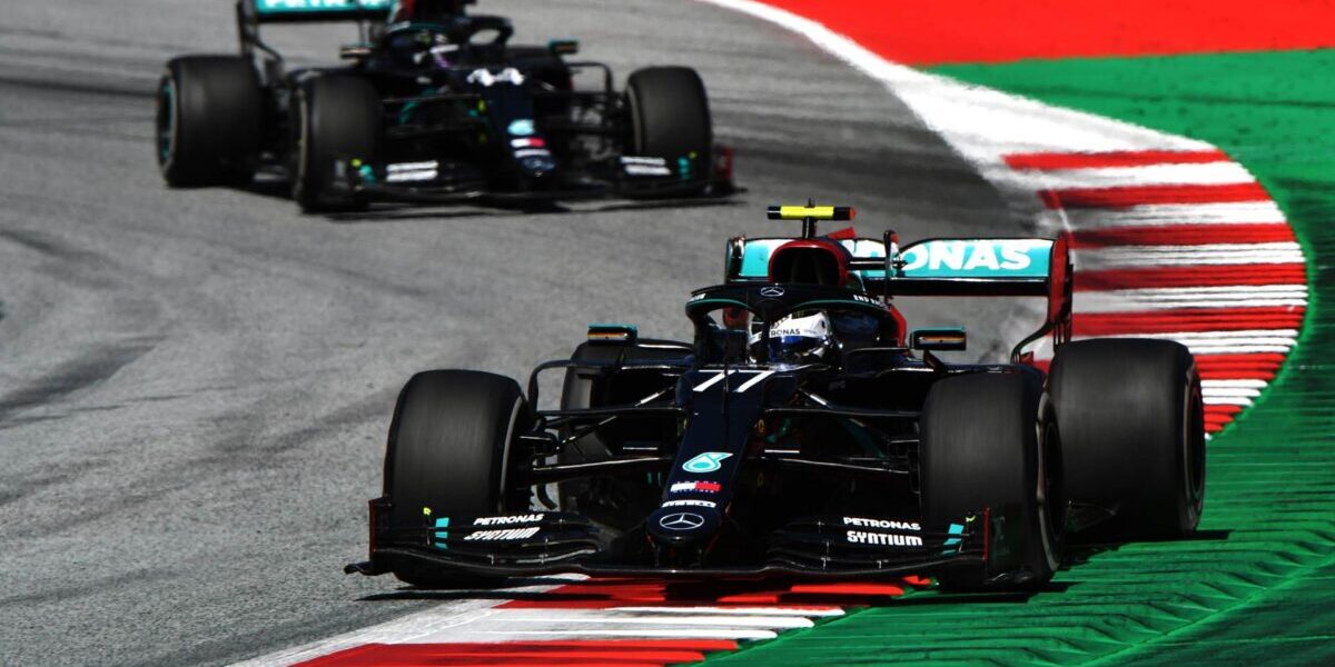 أنتونيلي يحقق أول فوز على مادرينغ ويتوسع إلى 81 نقطة في صدارة فورمولا 1