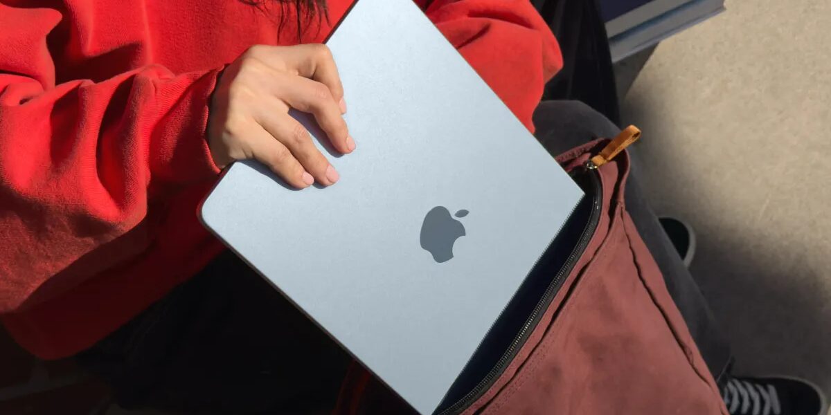 إليك ما أود رؤيته مع إعادة تصميم جهاز MacBook Air، بعد رؤية جهاز MacBook Neo