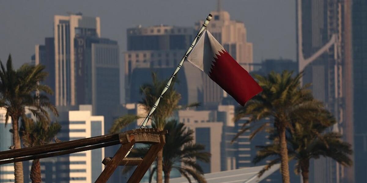 الخارجية القطرية: حملات التشويه الإسرائيلية لن تثنينا عن مواصلة جهود الوساطة