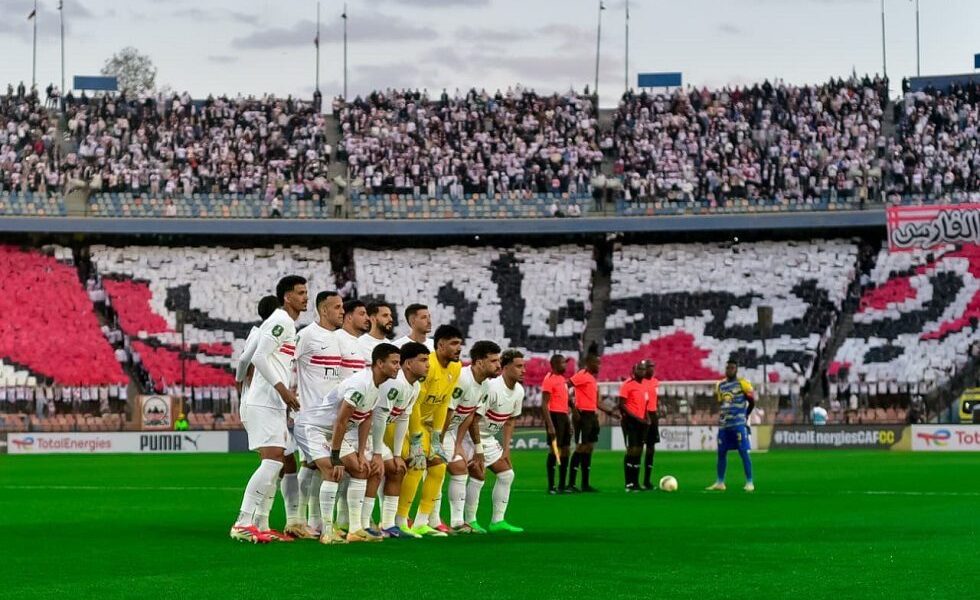 الزمالك يتلقى صدمة جديدة من الفيفا