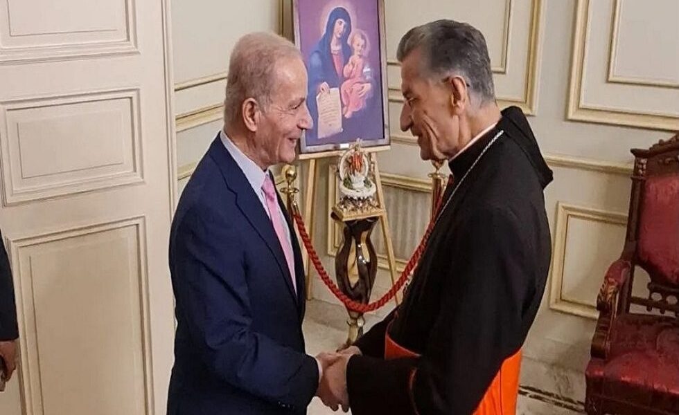السفير الأمريكي لدى لبنان: لا سلام من دون اجتماعات مع إسرائيل