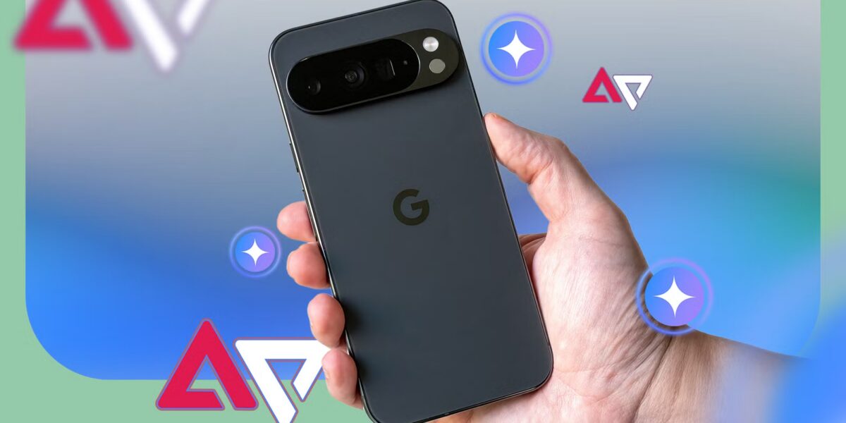 بدأت ميزة Screen Automation من Google Gemini أخيرًا في الوصول إلى Pixel 10