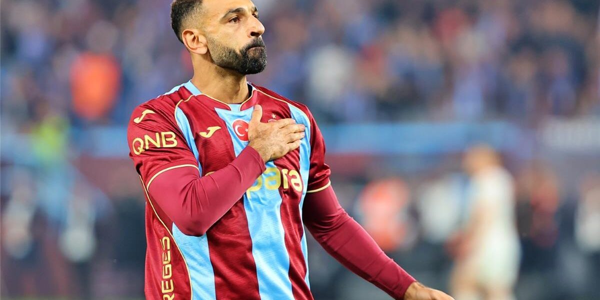 بعد تألقه أمام غالطة سراي.. يورغن كلوب يعلق على أداء محمد صلاح