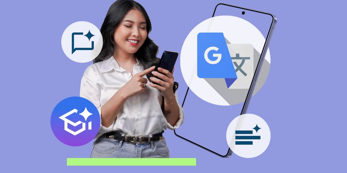 تتخلى خدمة الترجمة المباشرة لسماعات الرأس التي تعمل بنظام Gemini رسميًا عن حصريتها لنظام Android