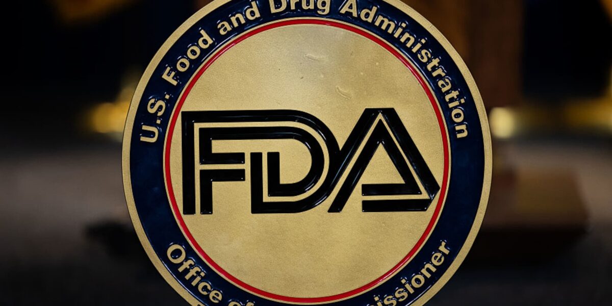 تخطط HHS لأدوار قيادية جديدة لإدارة الغذاء والدواء في مجال التكنولوجيا والأدوية