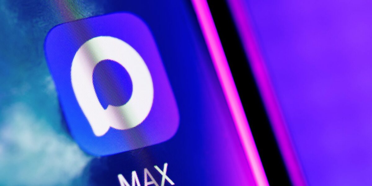 تطبيق Max الروسي يصل على 100 مليون مستخدم
