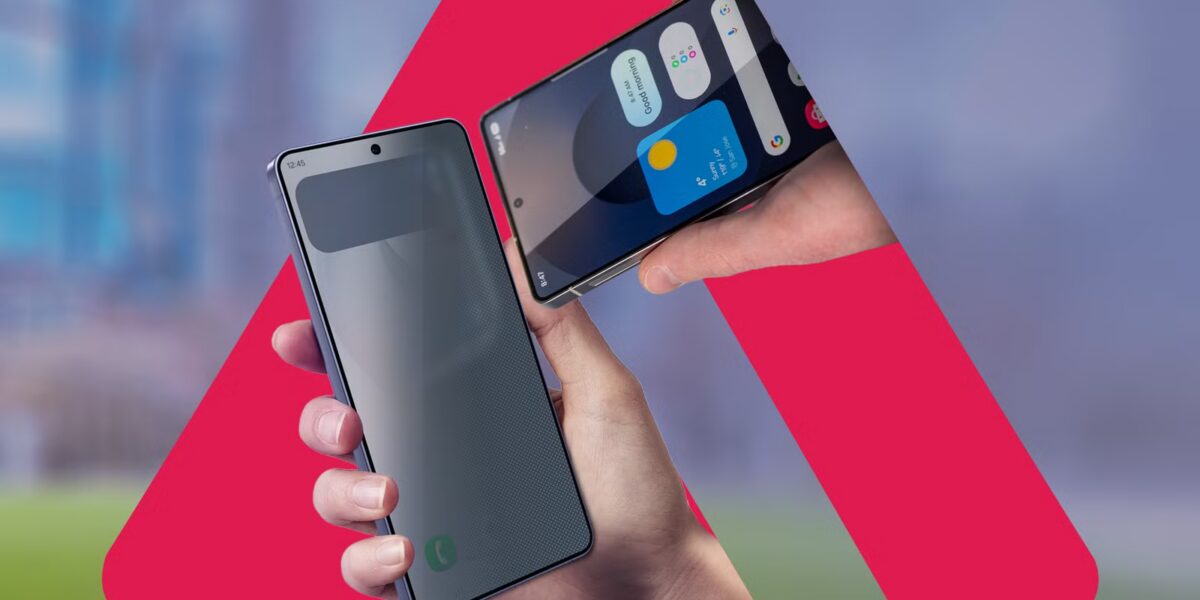 تعد شاشة S26 Ultra الجديدة بمثابة تخفيض مؤلم