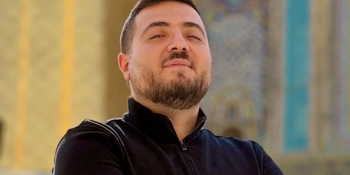 توقيف الزميل برو جاء خارج الاصول القانونية