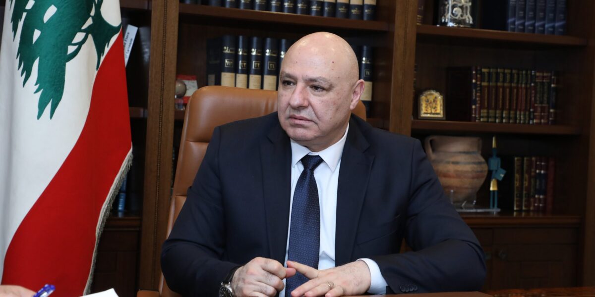 رئاسة الجمهورية تعقد اجتماعًا أمنيًا برئاسة الرئيس عون لمتابعة الاعتداءات الإسرائيلية والتداعيات على البلاد