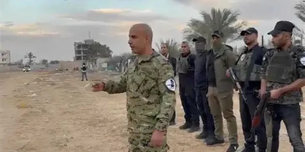 زعيم مليشيات بغزة لقناة إسرائيلية: طلب منا المشاركة بعمليات في جنوب لبنان