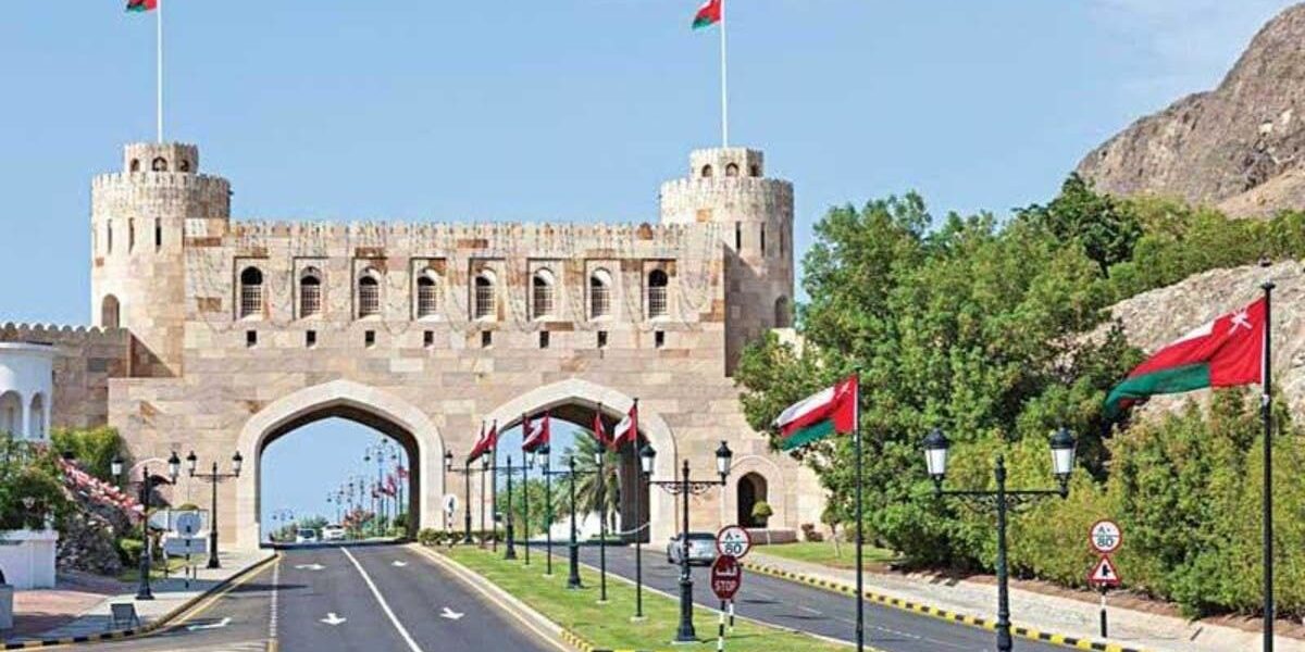 سلطنة عمان.. مقتل شخصين وإصابة آخرين جراء سقوط مسيرة في منطقة صناعية العوهي
