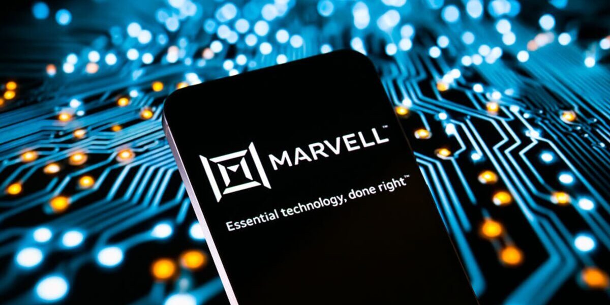 سهم Marvell يتراجع 8% قبل السوق رغم نتائج أقوى من التوقعات