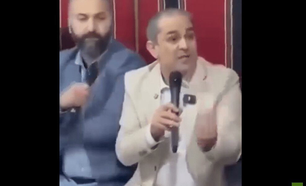 سوريا.. مقطع مجتزأ لتصريح مدير الصحة يثير جدلاً حول أوضاع المشافي