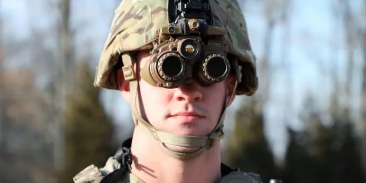 شركة دفاع مقرها إسرائيل تعيد تسمية فرعها الأمريكي إلى Twenty-Six Defense