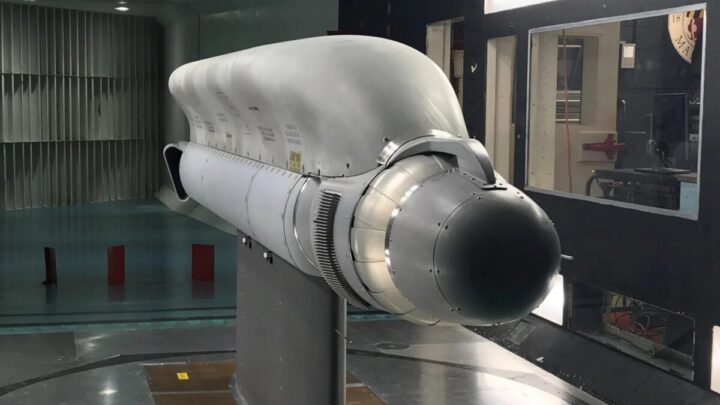شركة L3Harris تفوز بمبلغ 876 مليون دولار مقابل جهاز تشويش الرادار Growler