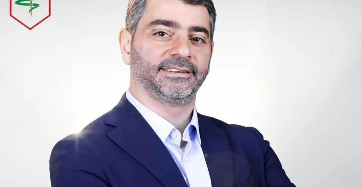 صدر عن نقابة صيادلة لبنان البيان الآتي