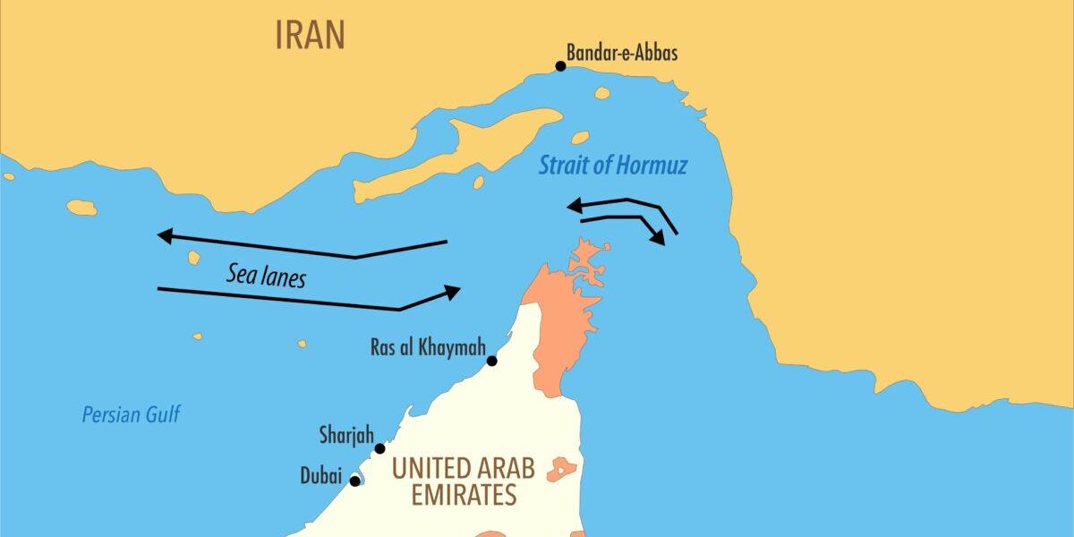 طهران: تفاهم مع عُمان بشأن مضيق هرمز مشروط بوفاء واشنطن