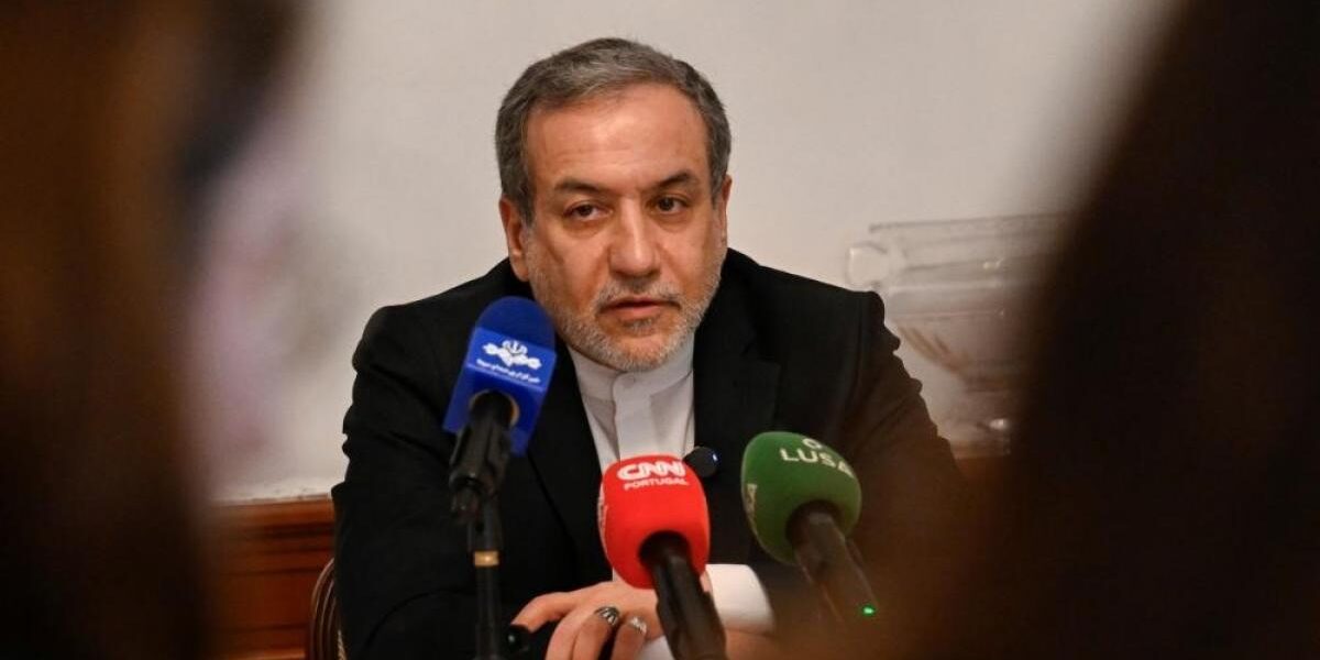عراقجي: لا نعادي دول المنطقة ونستهدف القواعد الأمريكية فيها