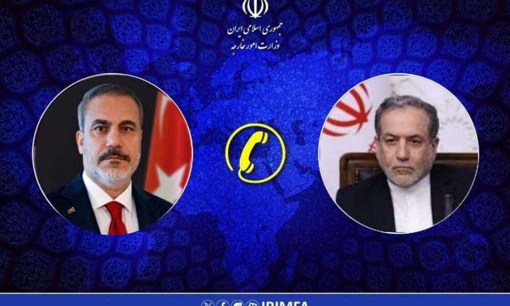 عراقجي: من المؤسف ان تستخدم أراضي الدول الإسلامية الاقليمية للهجوم على إيران