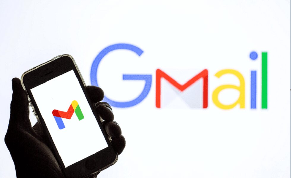 عملية احتيال متطورة تستهدف حسابات Gmail وتسرق البيانات