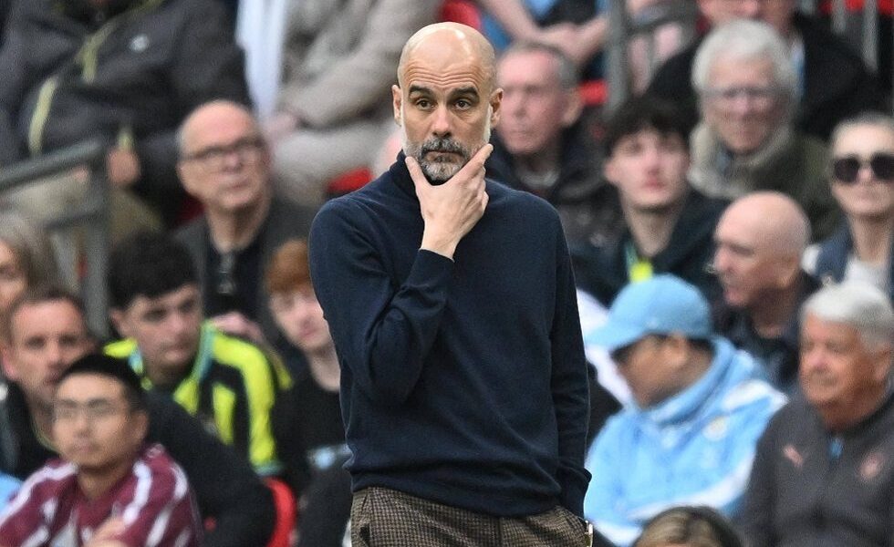 غوارديولا يحدد أقوى 3 أندية في أوروبا ويتجاهل ريال مدريد