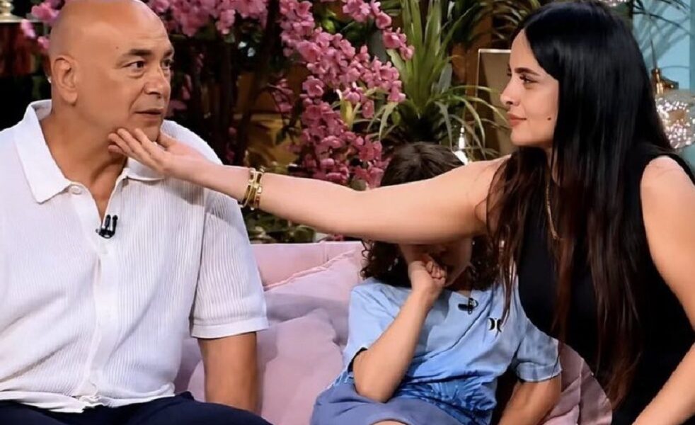 قبل أيام من معسكر منتخب مصر.. تطور مفاجئ بين حسام حسن وزوجته الثانية