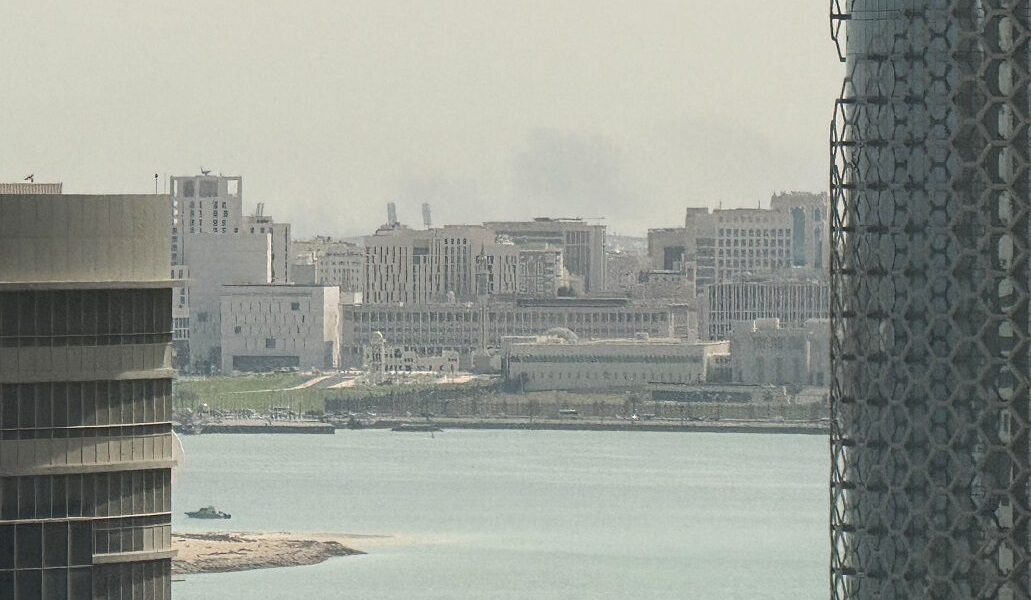 قطر إلقاء القبض على أكثر من 300 شخص بسبب تداول معلومات مضللة وشائعات