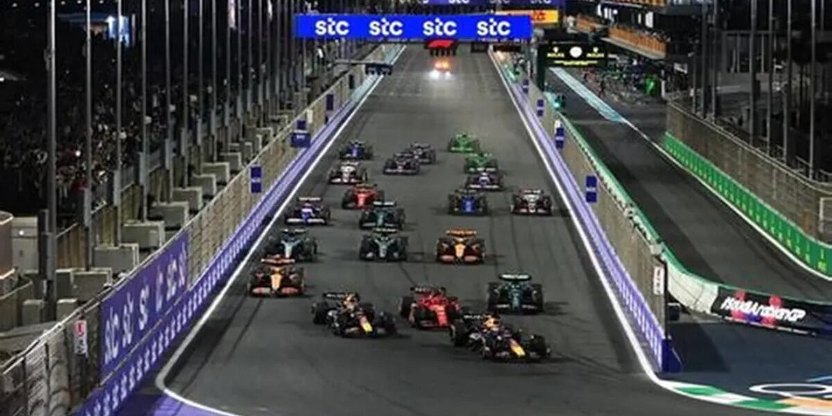قطر تؤكد التخطيط لاستضافة MotoGP والفورمولا 1 في لوسيل