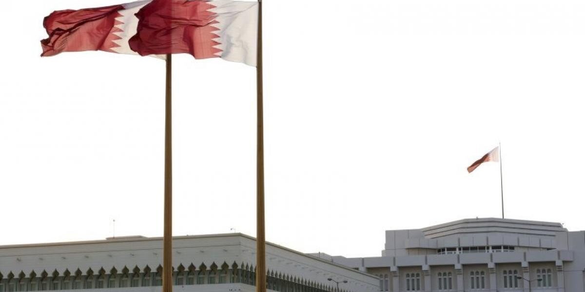 قطر تدين اقتحام بن غفير ومجموعات من المستوطنين المسجد الأقصى